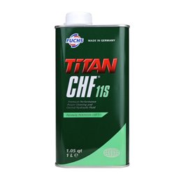 FUCHS TITAN CHF 11S1L