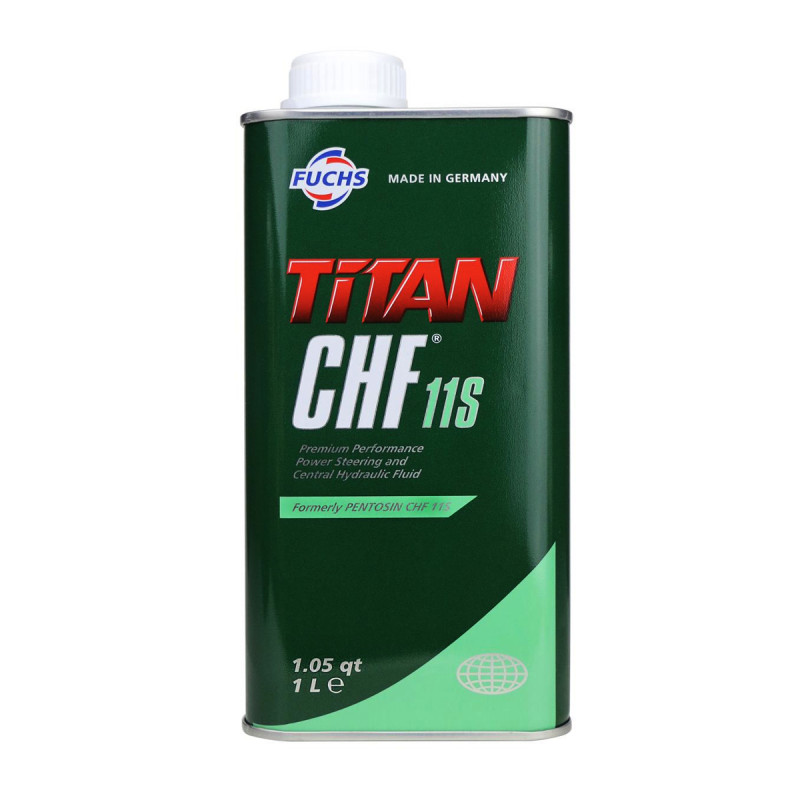 FUCHS TITAN CHF 11S1L