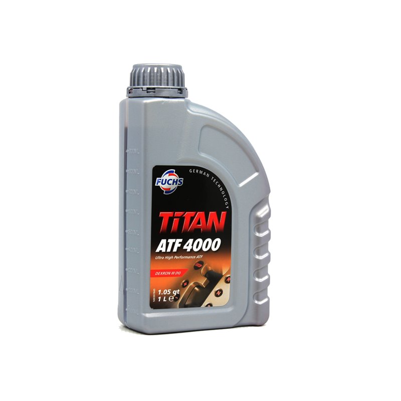 FUCHS TITAN ATF 4000 1L