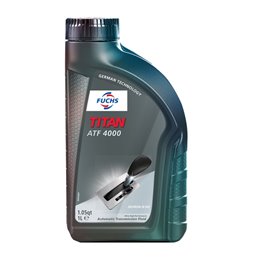 TITAN ATF 4000 ** 1L