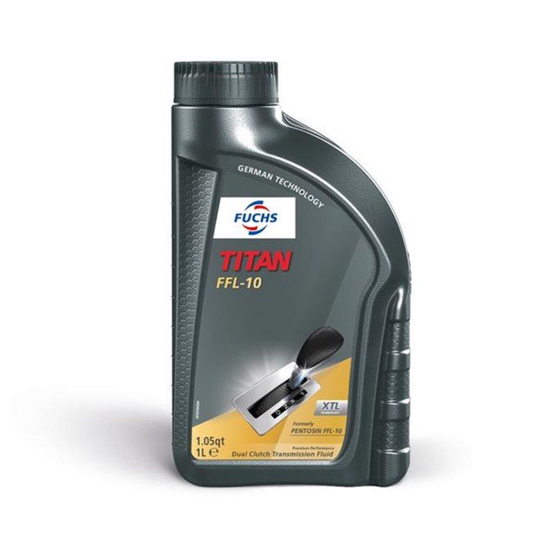 TITAN FFL-10 ** 1L